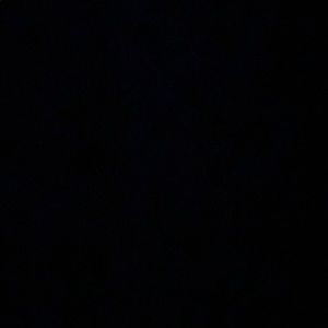 Meet your Posher, Ishmael